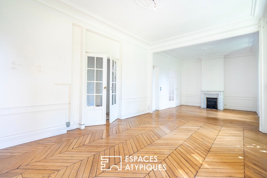 Villa en Liberación, Saint-Mandé, Francia 2 - 18778092