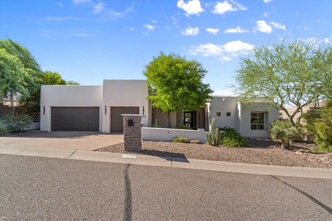 House in Fountain Hills, Arizona, United States 3 - 18767990