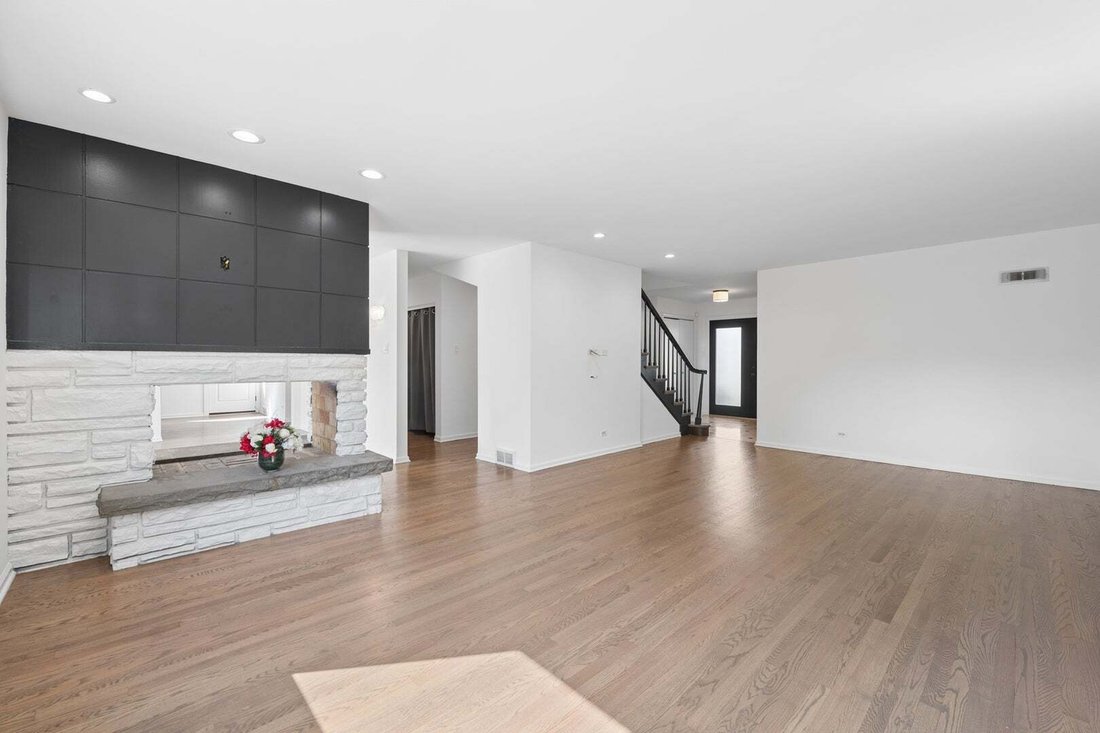 Casa a River Forest, Illinois, Stati Uniti 5 - 18776730