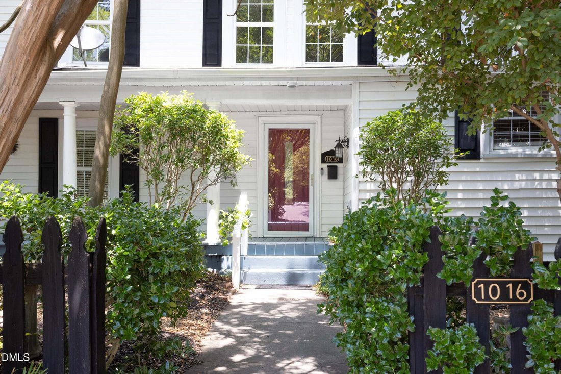 Casa a Chapel Hill, Carolina del Nord, Stati Uniti 3 - 18466099