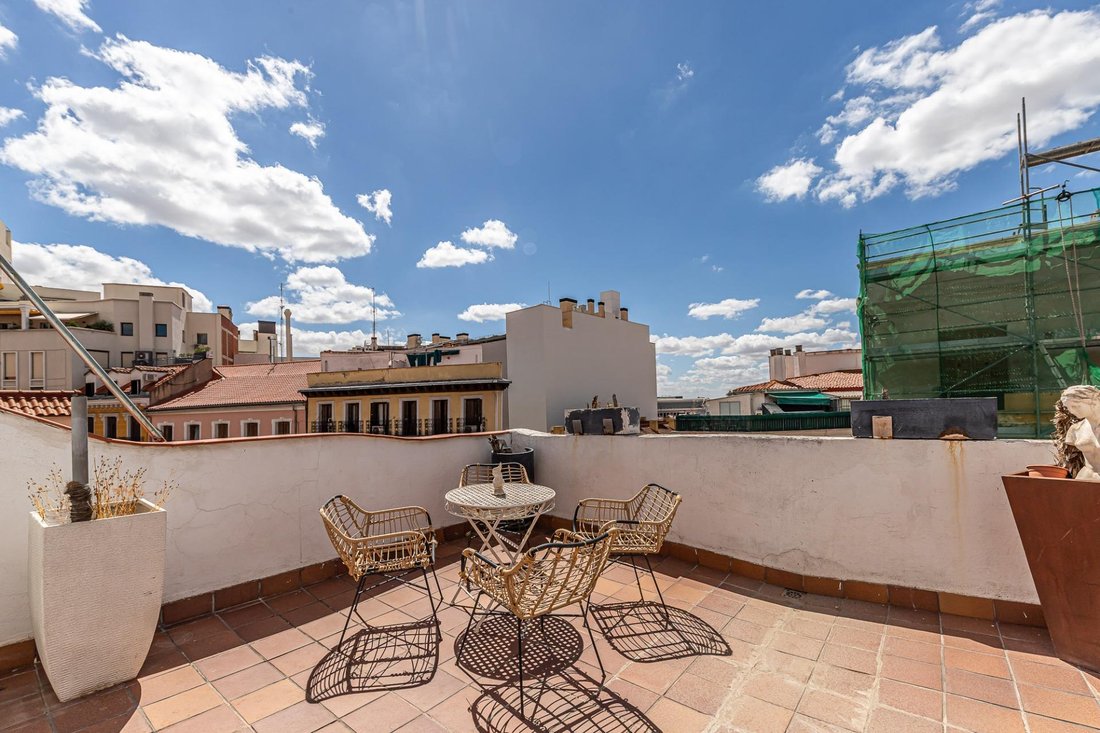 Apartamento en Centro, Madrid, España 2 - 18779591