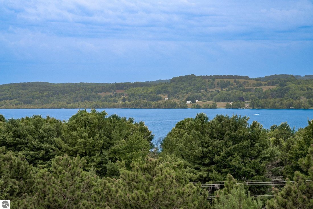 Casa en Lake Leelanau, Míchigan, Estados Unidos 3 - 18776315