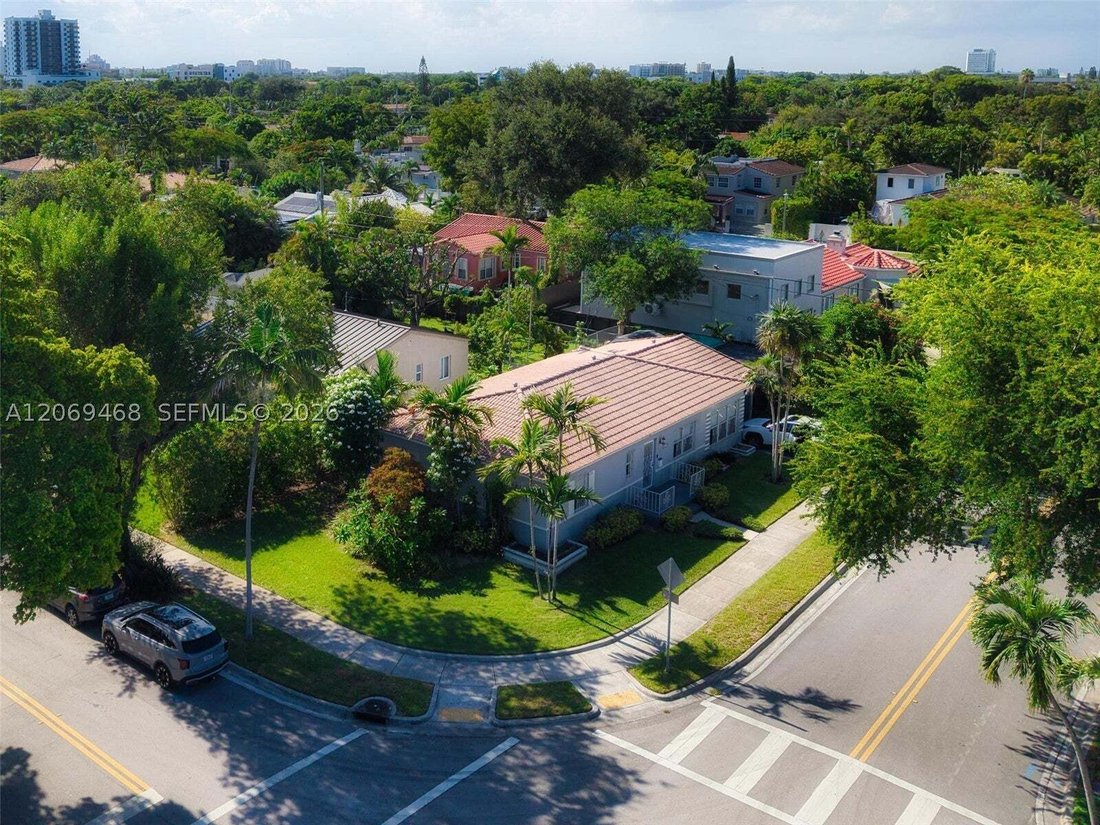 Casa a Miami, Florida, Stati Uniti 1 - 18781843