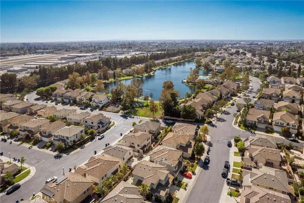 Casa en Buena Park, California, Estados Unidos 2 - 18779505