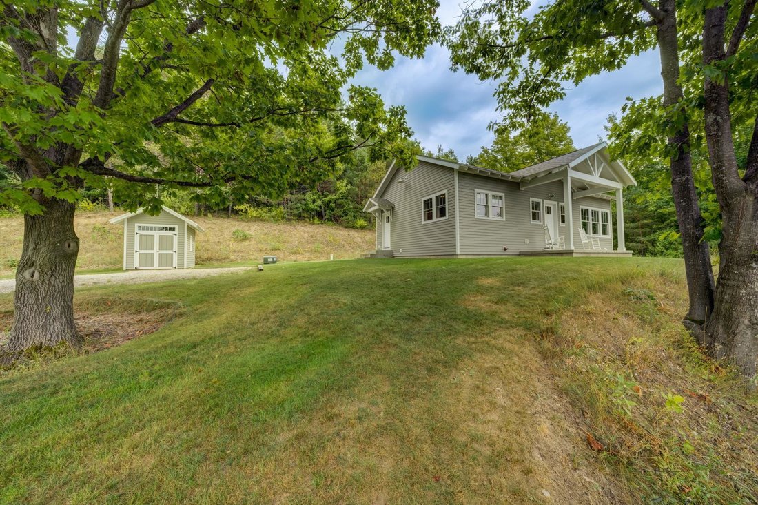 House in Lake Leelanau, Michigan, United States 2 - 18776197