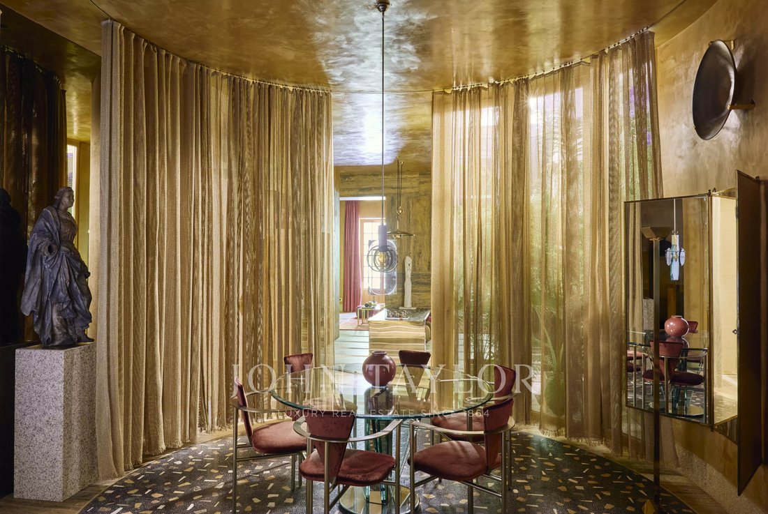 Apartamento en Chamberí, Madrid, España 2 - 18777620