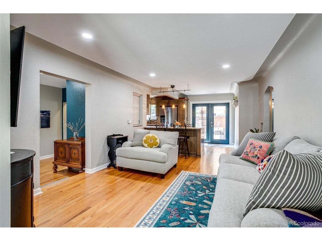 House in Englewood, Colorado, United States 4 - 18779070