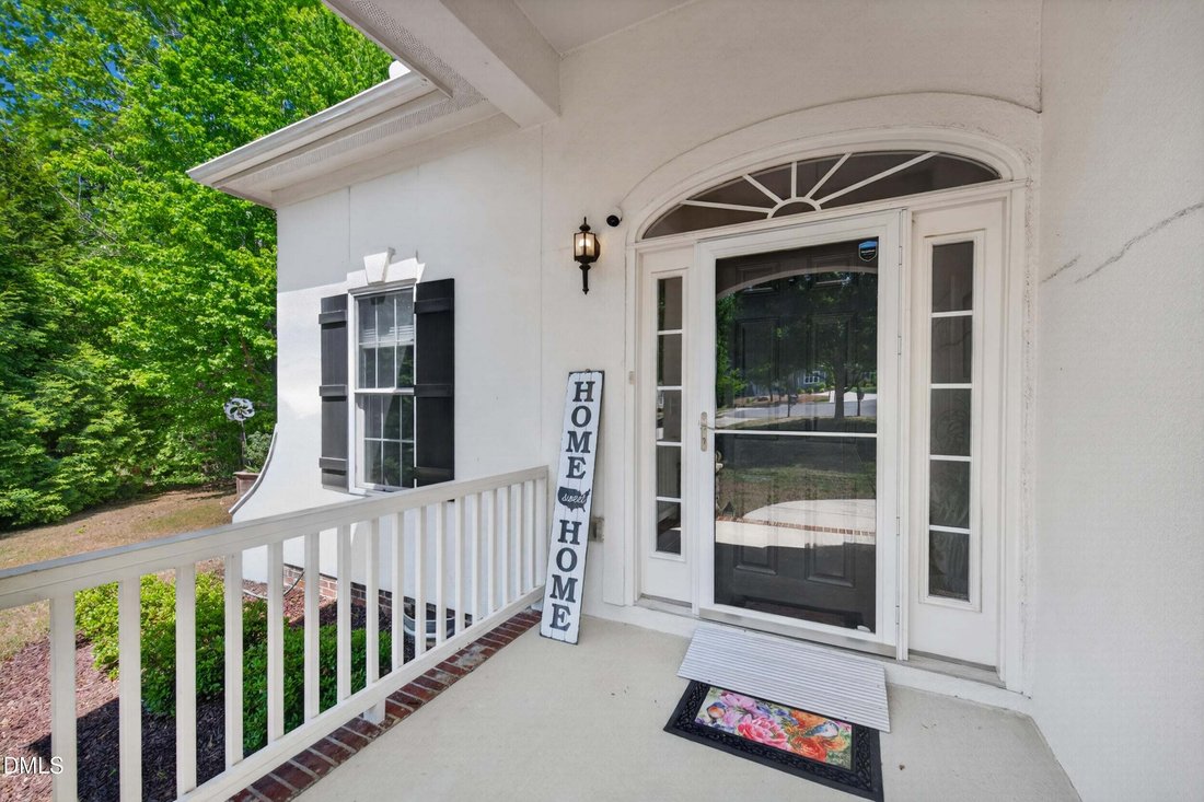House in Pittsboro, North Carolina, United States 3 - 17754928