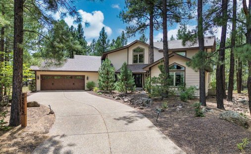 Casa a Flagstaff, Arizona, Stati Uniti 1