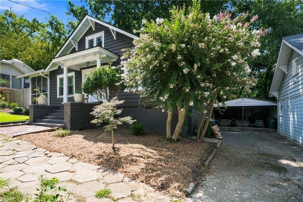 Haus in Atlanta, Georgia, Vereinigte Staaten 5 - 18776543