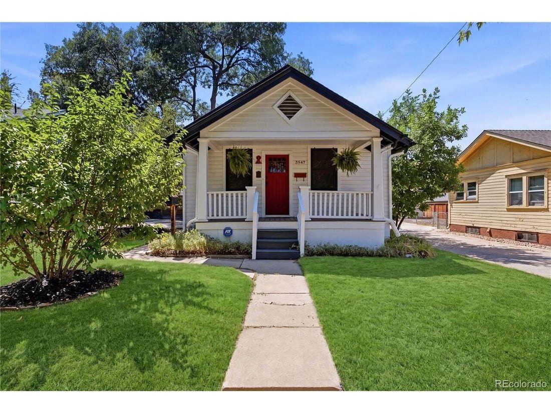 Casa a Denver, Colorado, Stati Uniti 3 - 18779065