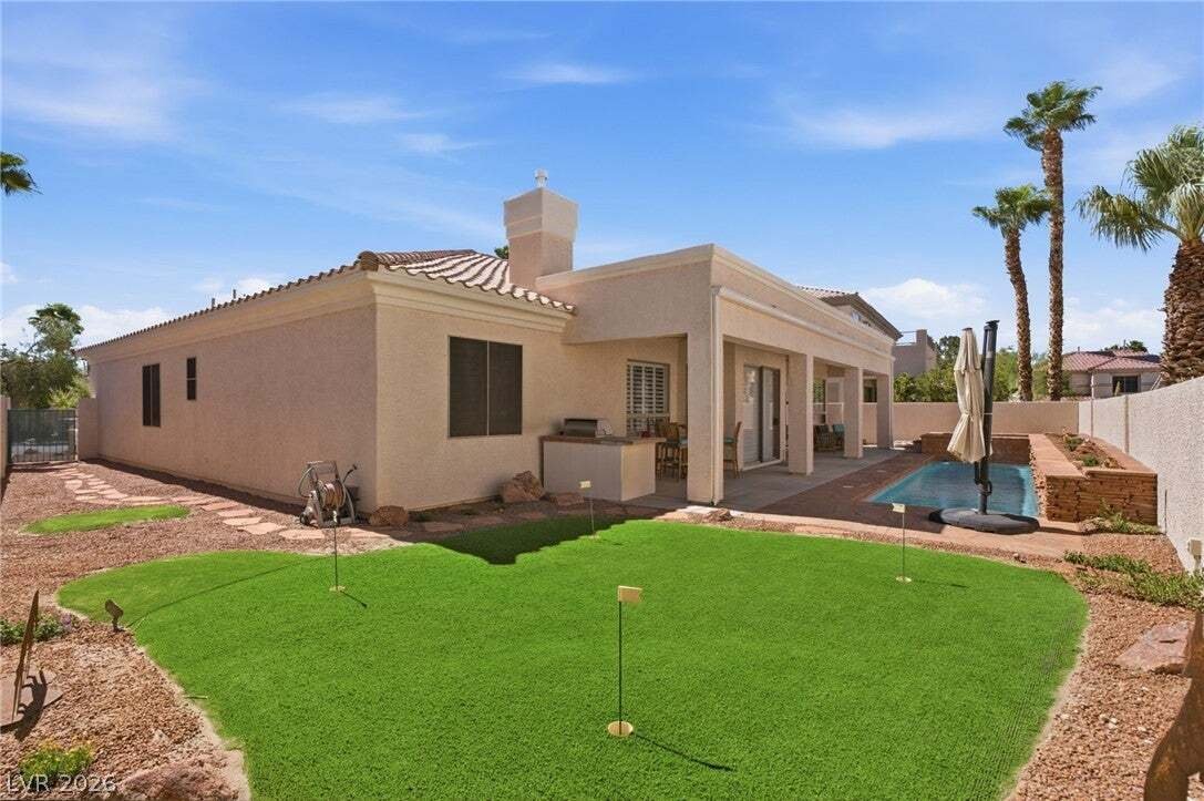 Casa a Las Vegas, Nevada, Stati Uniti 2 - 18321213