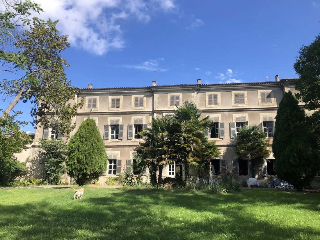 Maison à Verdun, Castelnaudary, France 1 - 15228246