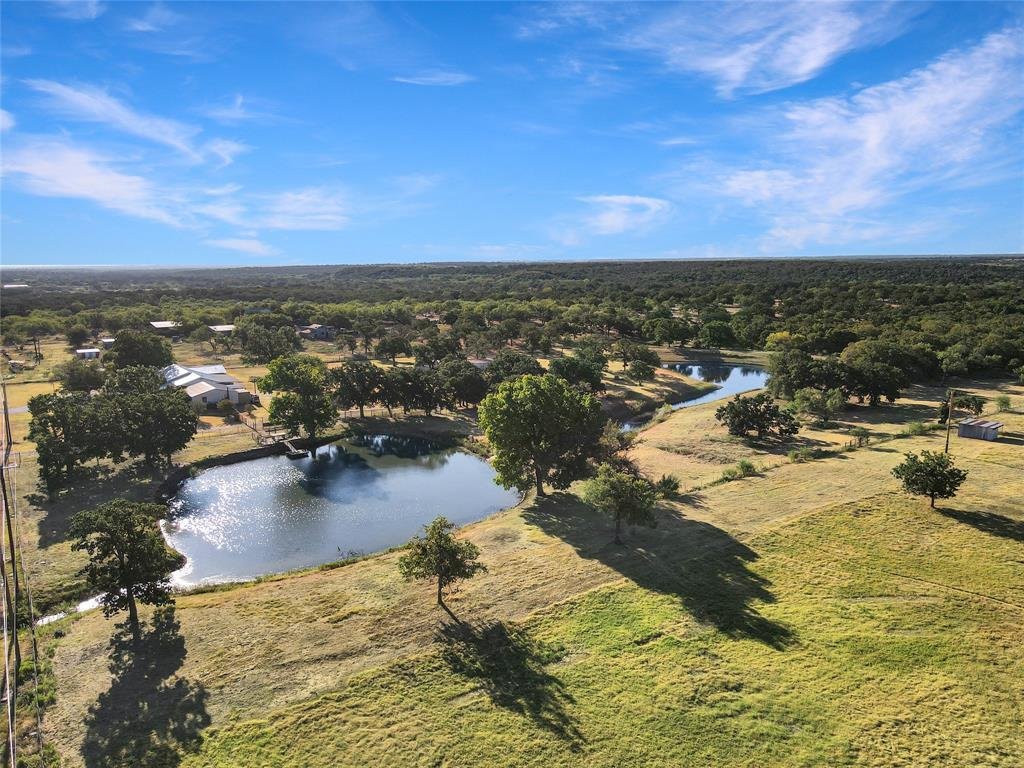Azienda agricola a Cisco, Texas, Stati Uniti 4 - 18776658