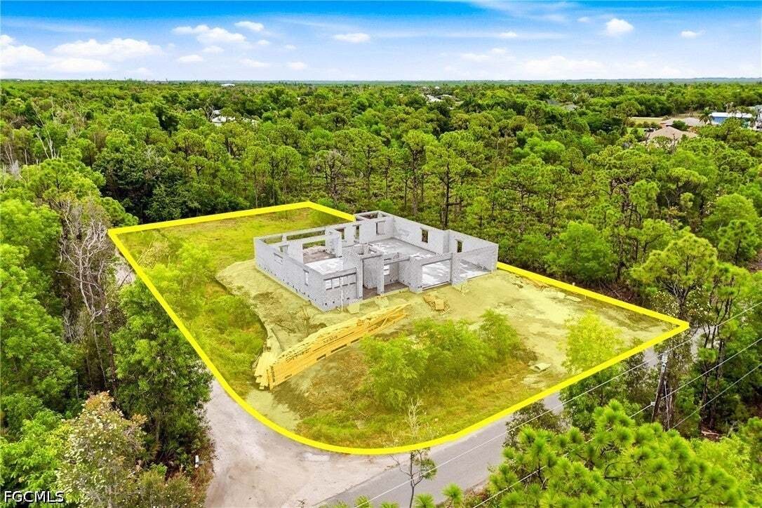 Casa en St. James City, Florida, Estados Unidos 2 - 18778549