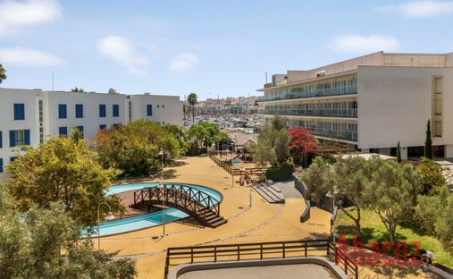 Appartement à São Sebastião, Lagos, Sao Goncalo de Lagos, Portugal 1