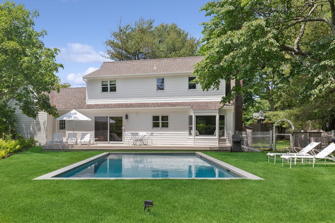Casa a East Hampton, New York, Stati Uniti 3 - 18780368
