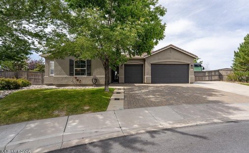 Haus in Lemmon Valley-Golden Valley, Nevada, Vereinigte Staaten 1