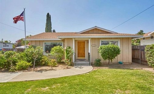 Arcadia, California, Estados Unidos 1