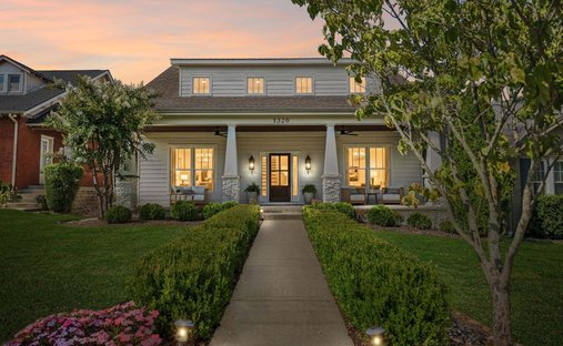 Haus in Nashville, Tennessee, Vereinigte Staaten 1