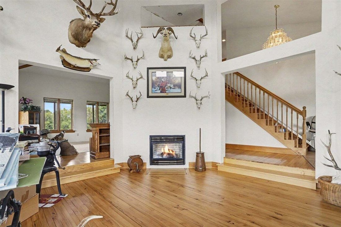 House in Delton, Michigan, United States 4 - 18781752