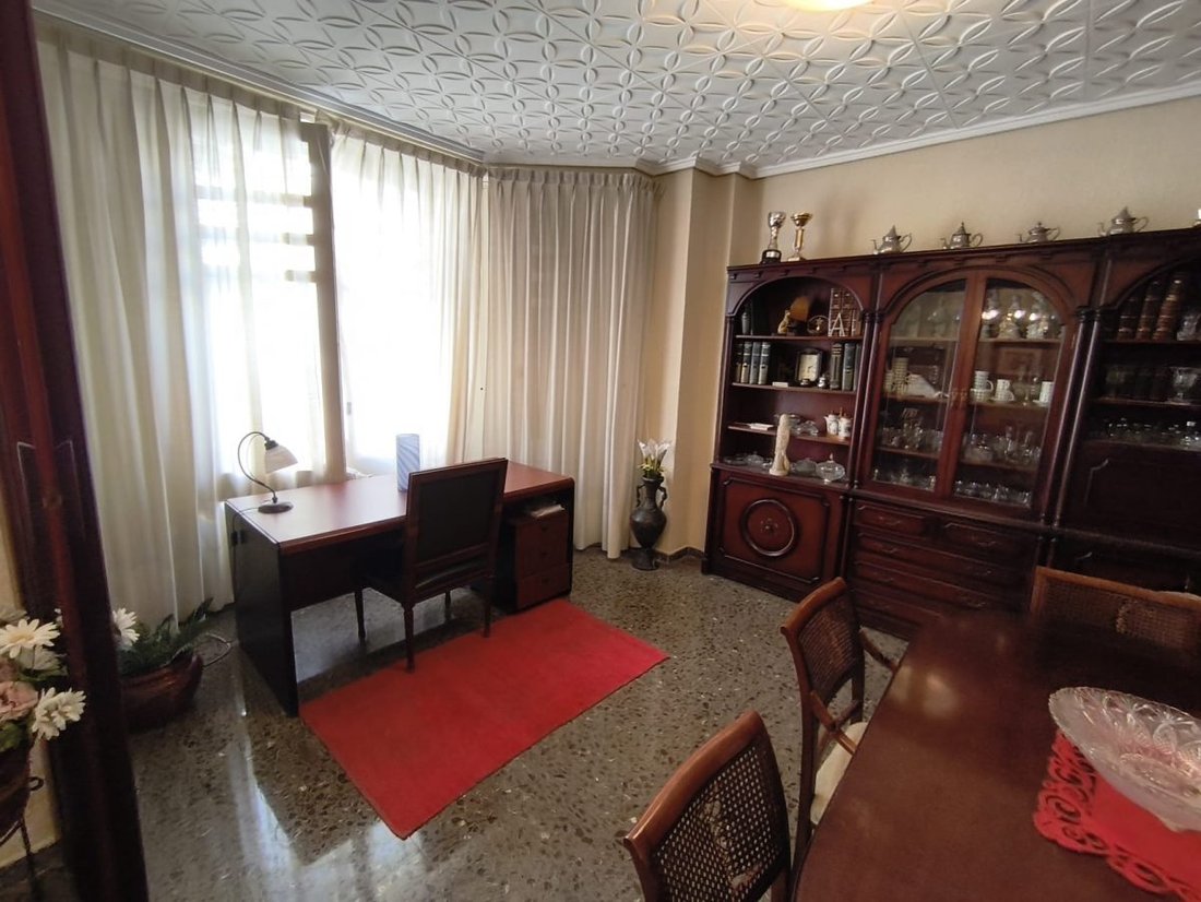 Appartement à Ciutat Vella, Valence, Espagne 5 - 18748219