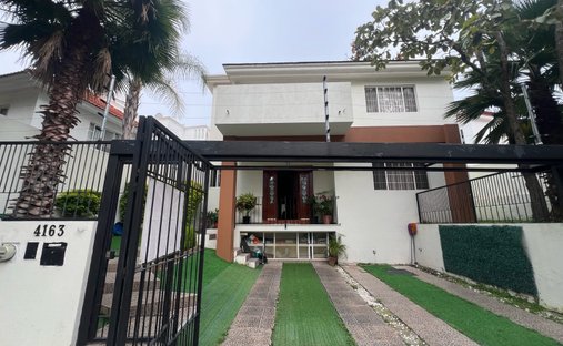 Casa en Zapopan, Jalisco, México 1