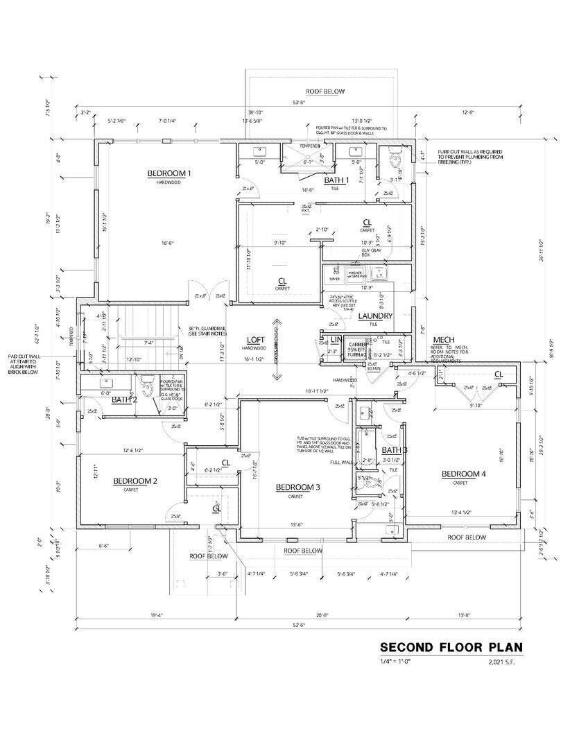 House in Vernon Hills, Illinois, United States 4 - 18779802