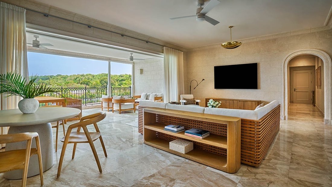 House in Retreat, Saint Peter, Barbados 3 - 17805144