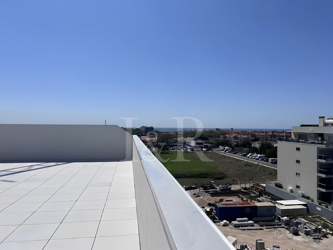 Apartamento en Carcavelos y Parede, Distrito de Lisboa, Portugal 2 - 18756413