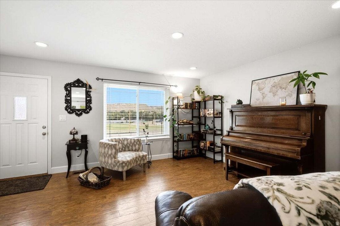 Casa en Park City, Utah, Estados Unidos 4 - 18776161