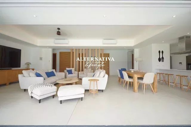 Wohnung in Grand Baie, Riviere du Rempart, Mauritius 3 - 18776524