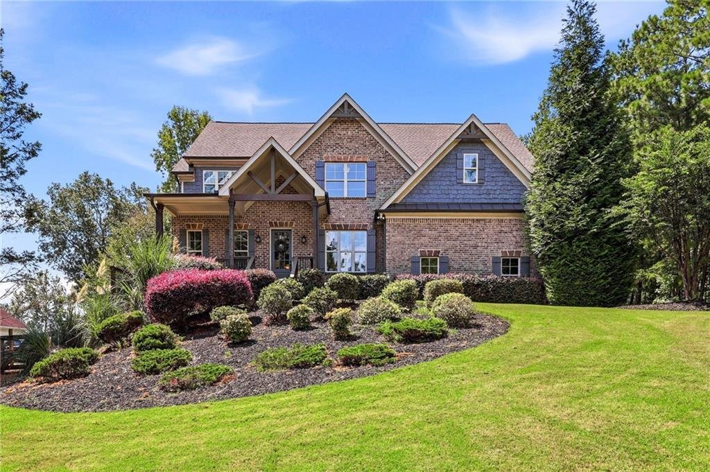 House in Buford, Georgia, United States 3 - 18703483