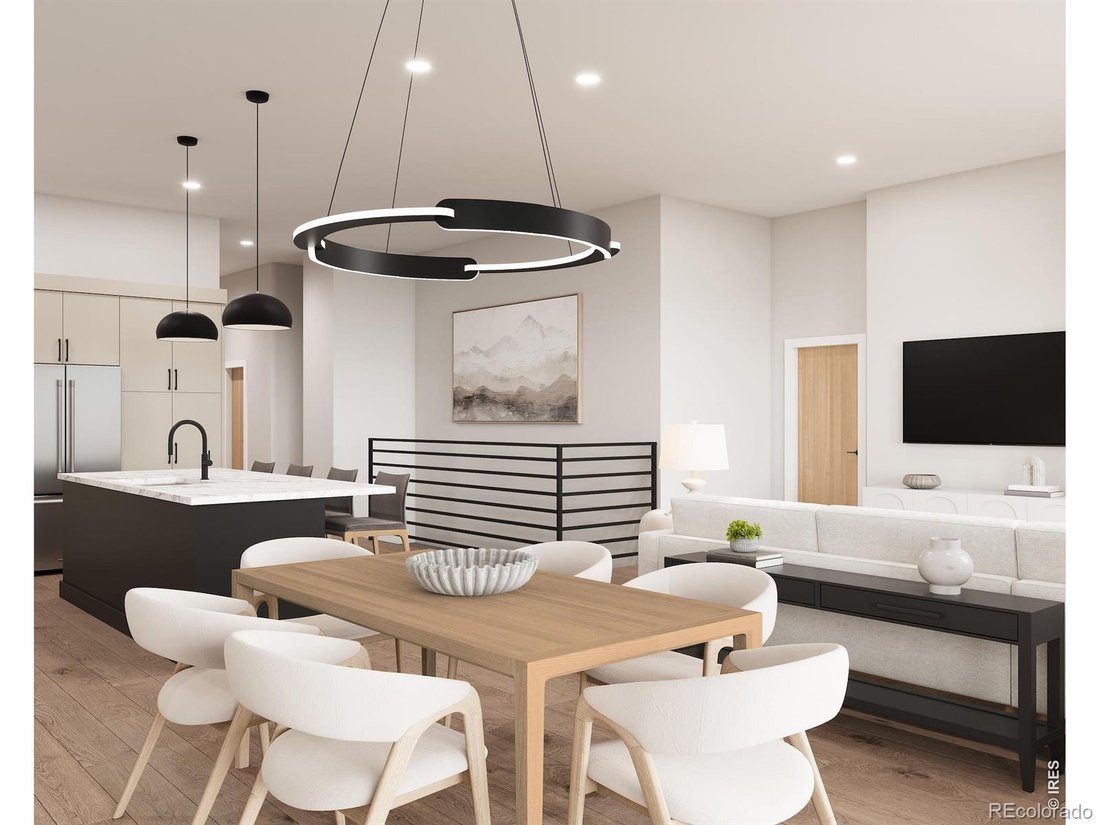 House in Longmont, Colorado, United States 2 - 18148678
