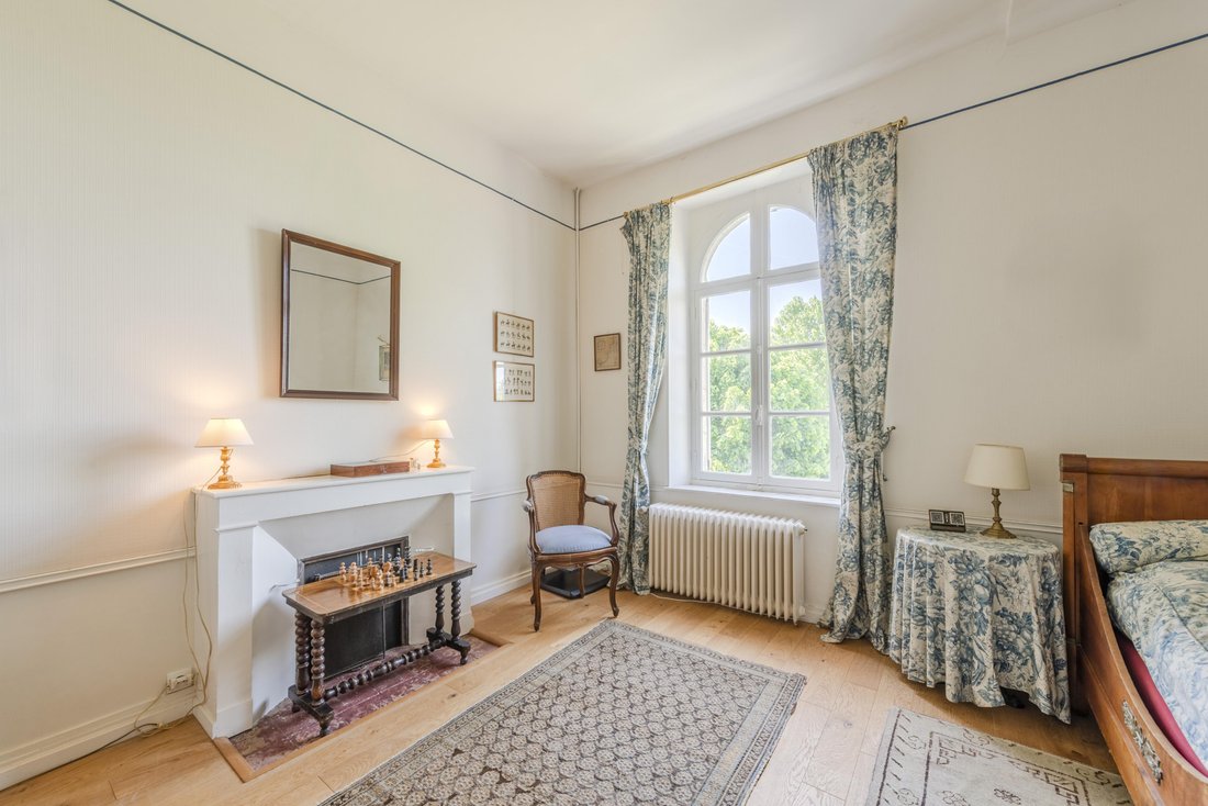 House in Chaumont-en-Vexin, Hauts-de-France, France 2 - 18780569