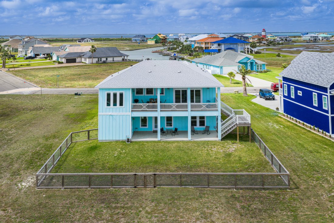 Maison à Rockport, Texas, États-Unis 1 - 18777006