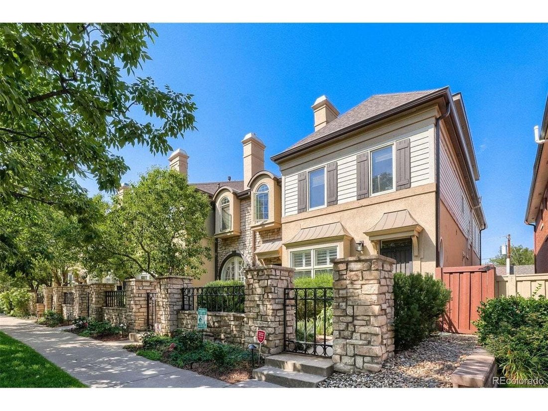 Residenza a Denver, Colorado, Stati Uniti 3 - 18779059