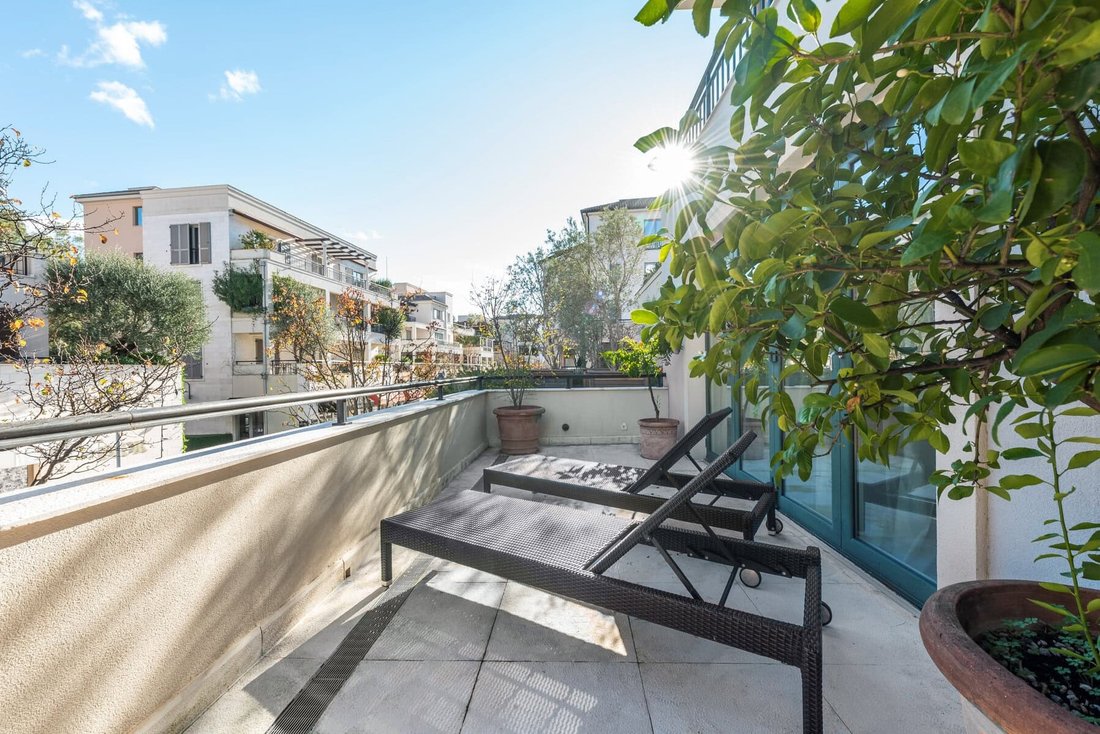 Apartment in Tivat, Tivat Municipality, Montenegro 4 - 18777123