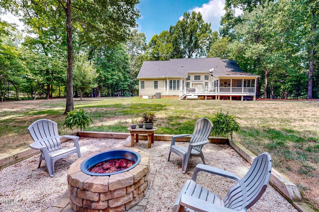 House in Timberlake, North Carolina, United States 2 - 18460425