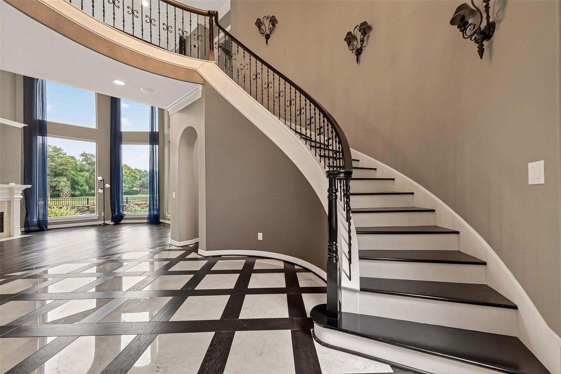 Casa a Missouri City, Texas, Stati Uniti 5 - 18779876