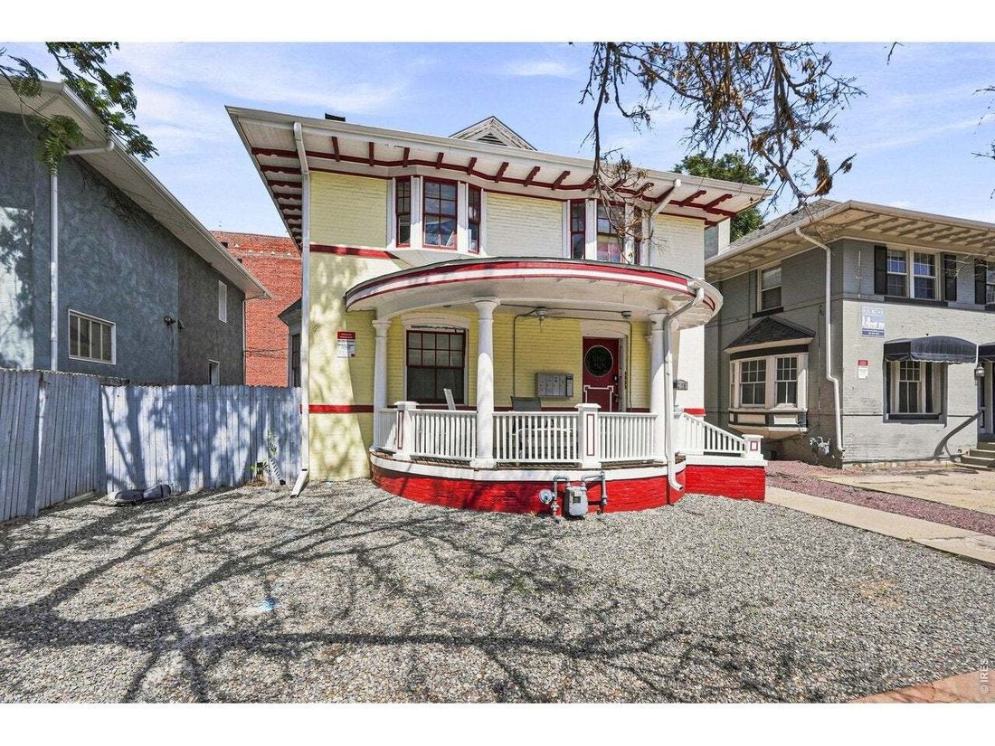 House in Denver, Colorado, United States 2 - 18781620