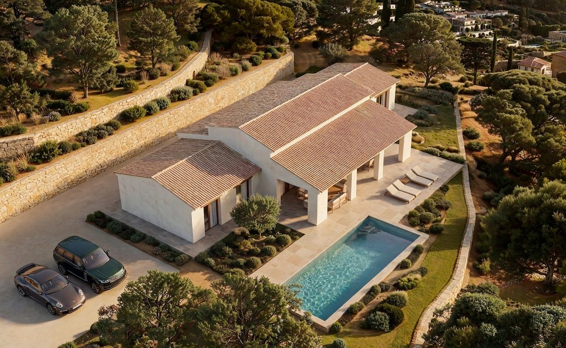 Casa di campagna a Benissa, Comunità Valenzana, Spagna 3 - 18776048