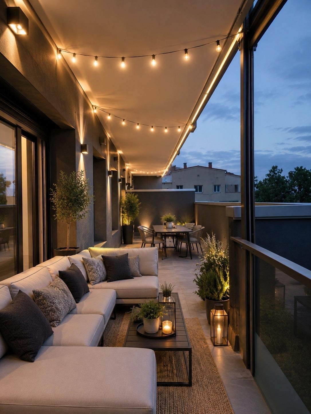 Apartment in Sarrià-Sant Gervasi, Barcelona, Spain 2 - 18355279