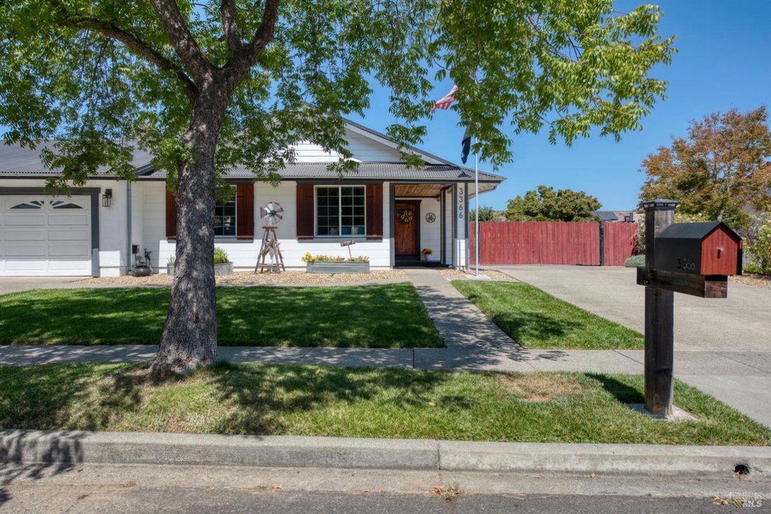 Casa en Napa, California, Estados Unidos 4 - 18776975