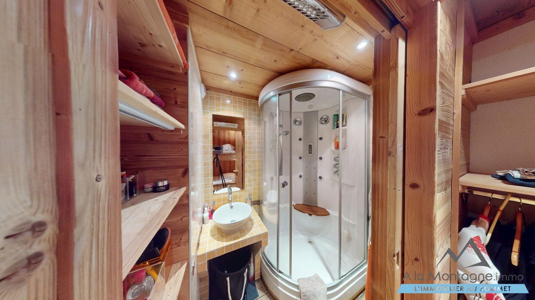 Wohnung in Chef Lieu, Bourg-Saint-Maurice, Frankreich 5 - 18781429