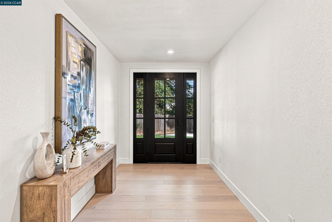Haus in Alamo, Kalifornien, Vereinigte Staaten 3 - 18778854