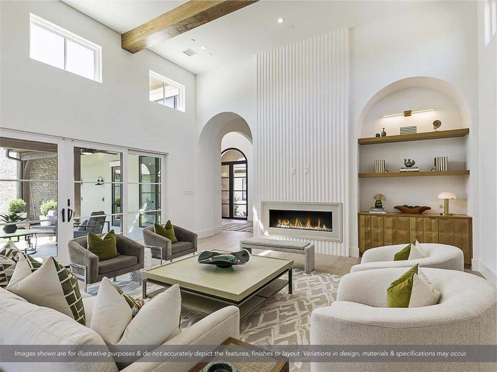 House in Keller, Texas, United States 2 - 18779971