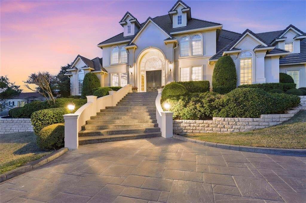 Casa en Fort Worth, Texas, Estados Unidos 3 - 18776643