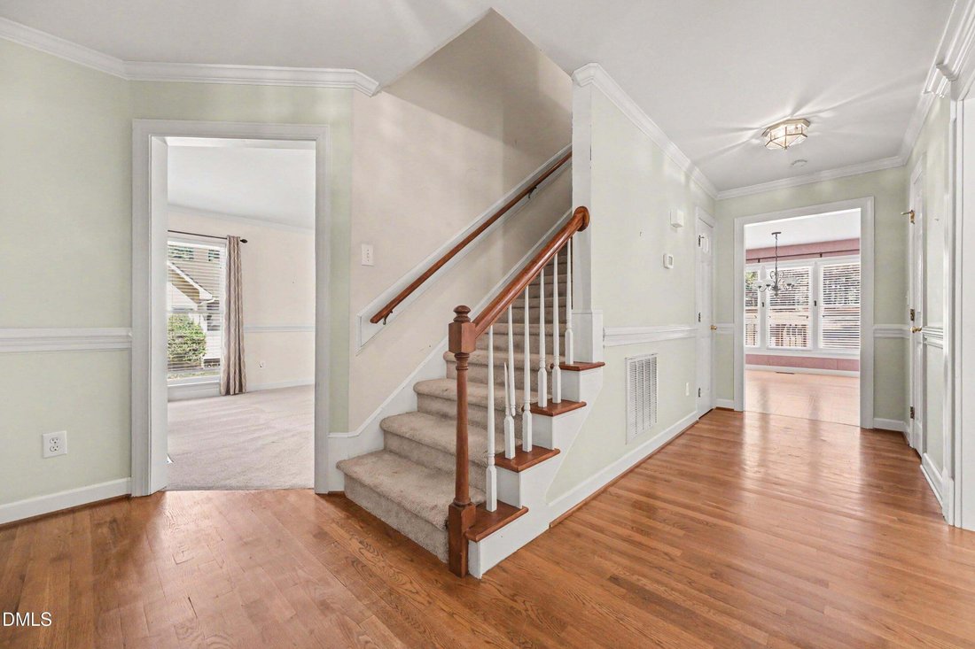 Haus in Wake Forest, North Carolina, Vereinigte Staaten 5 - 18254602