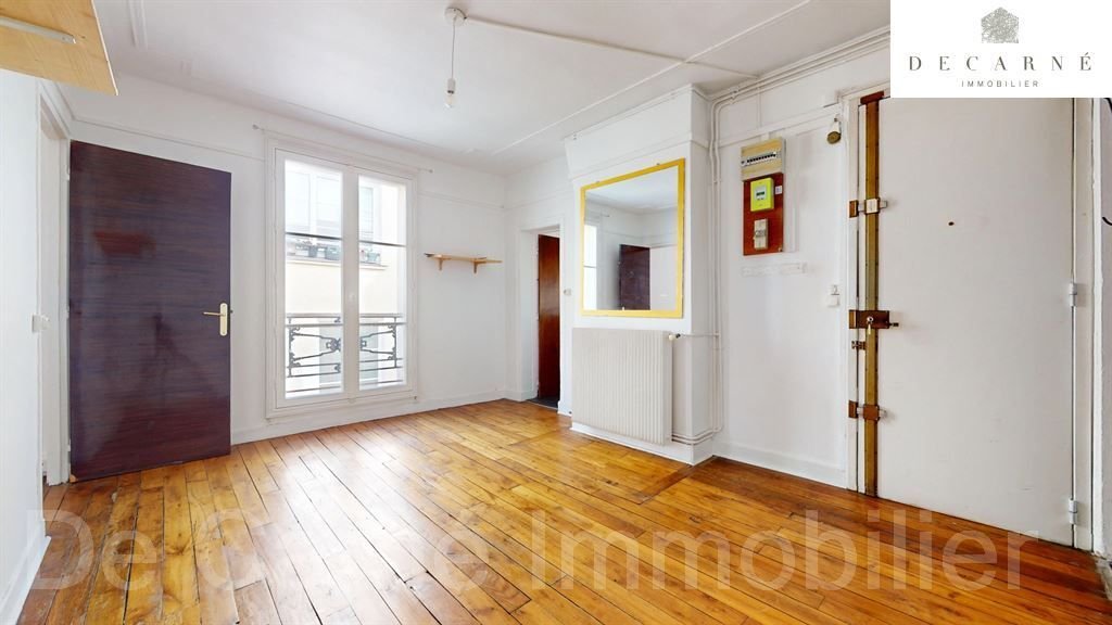 Apartamento en Bois de Boulogne, Paris 16e Arrondissement, París 1 - 18777629
